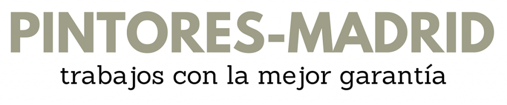 Pintores en Madrid